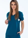Bluza Medyczna Iga Lazuli
