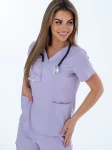 Bluza Medyczna Laura Lila