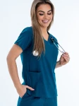 Bluza Medyczna Laura Lazuli