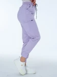 Spodnie Medyczne Joggery Sara Lila